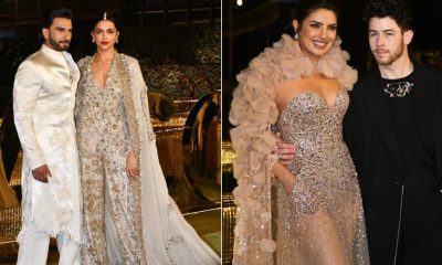 deepveer - priyankanick