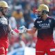 faf and kohli vs pbks