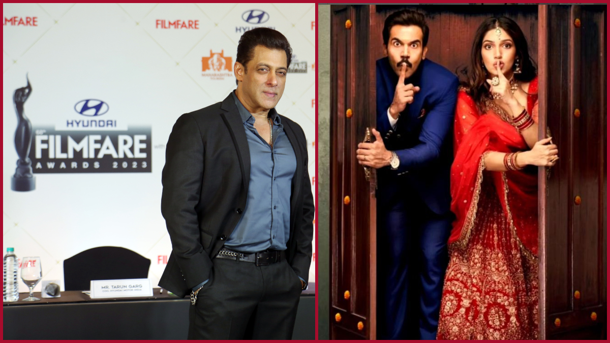 Who won at Filmfare Awards 2023? See complete winners’ list