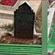 grave