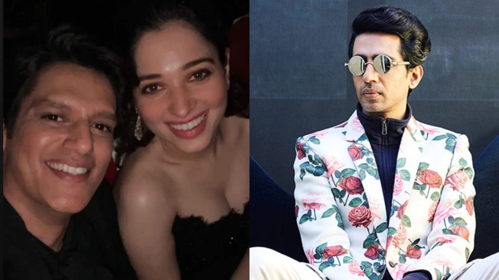 gulshan devaiah on vijay and tamannaah