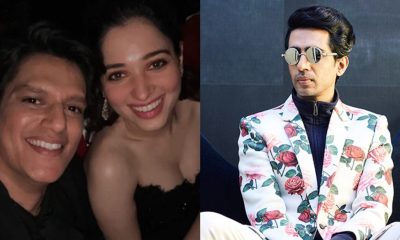 Tamanna Sex Movie - KRK lashes out at Kajol, Tamannah for 'erotic scenes' in Lust stories 2