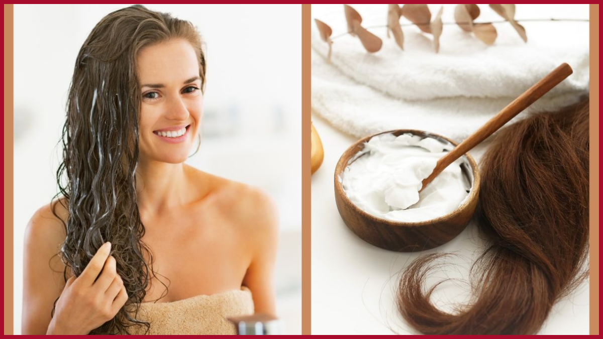 Haircare tips this summer: Make your hair healthy, here are some tips