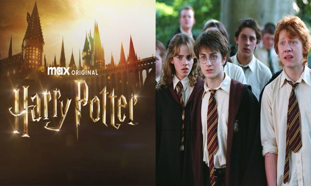 ‘We don’t need reboot…’: Potterheads react to HBO Max’s announcement of Harry Potter TV series