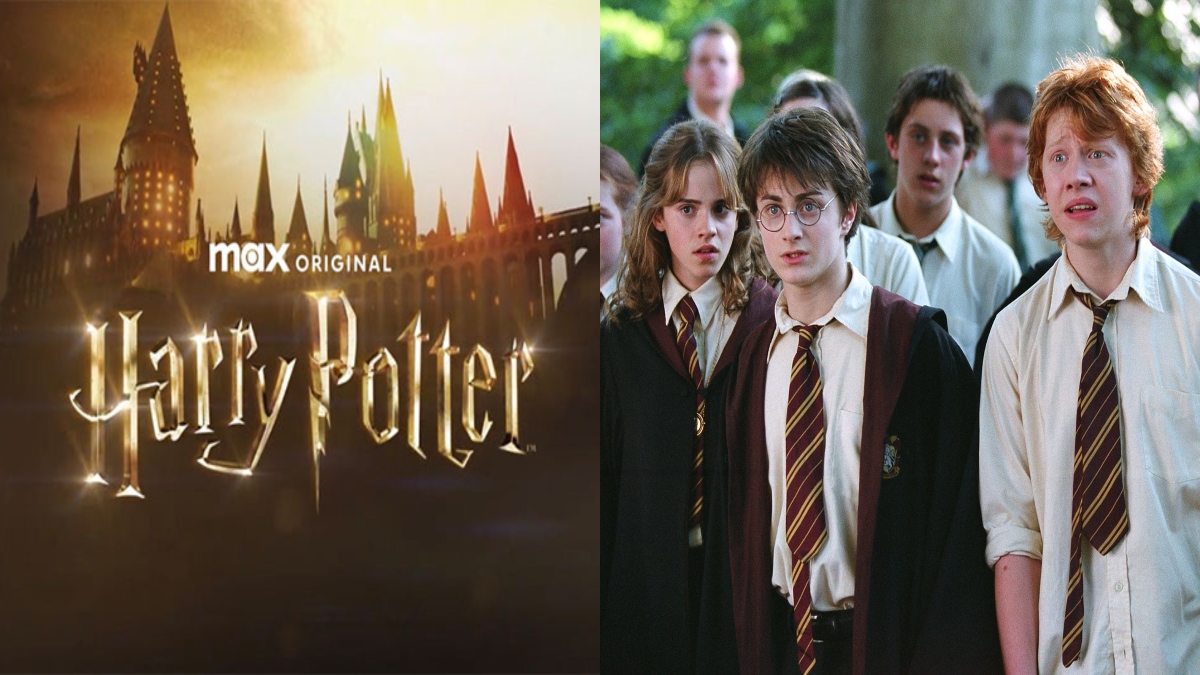 ‘We don’t need reboot…’: Potterheads react to HBO Max’s announcement of Harry Potter TV series