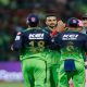 harshal patel dismisses Jaiswal