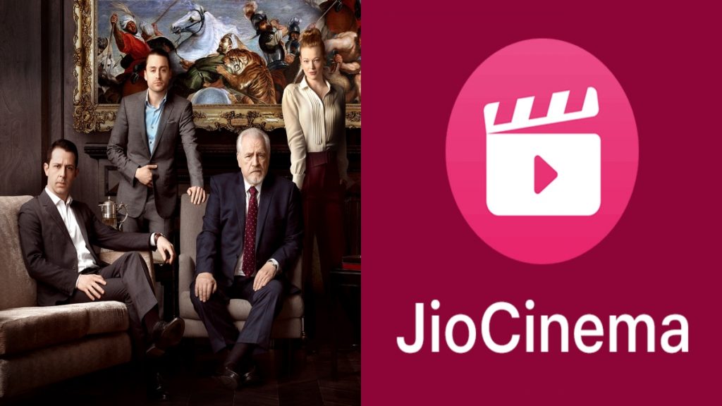 hbo content on jio cinema