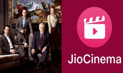 hbo content on jio cinema