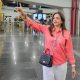 hema manlini in mumbai metro