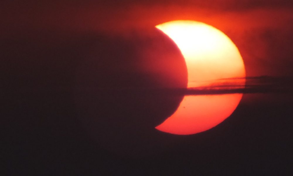 Hybrid Solar Eclipse: List of cities which will witness rare celestial event