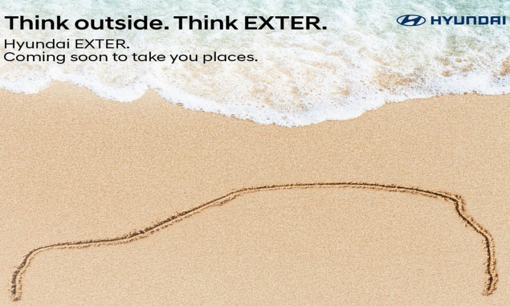 Hyundai India announces new SUV ‘Exter’ for gen-Z with wanderlust (VIDEO)