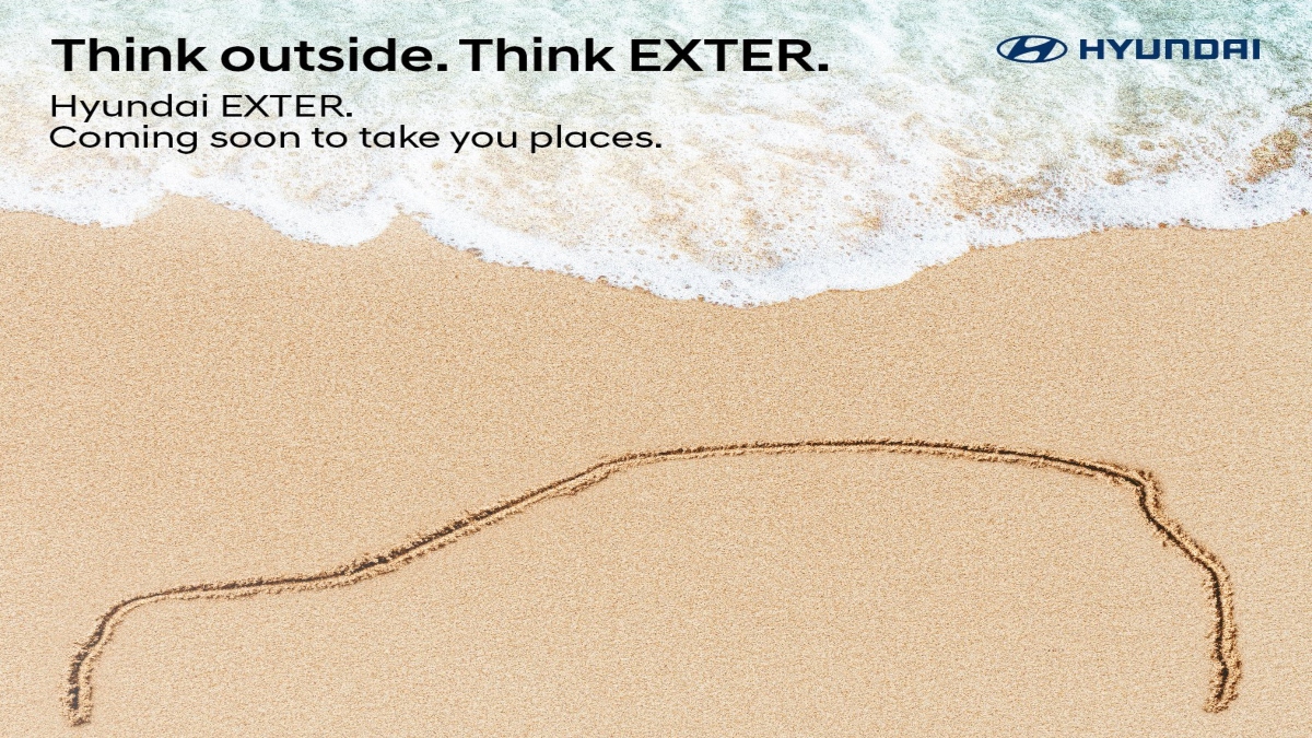 Hyundai India announces new SUV ‘Exter’ for gen-Z with wanderlust (VIDEO)