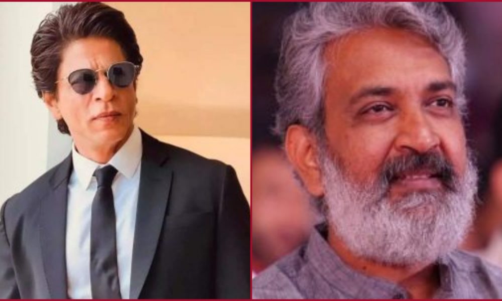 Shah Rukh Khan and SS Rajamouli comes among World’s 100 most influential people in 2023; Deets inside