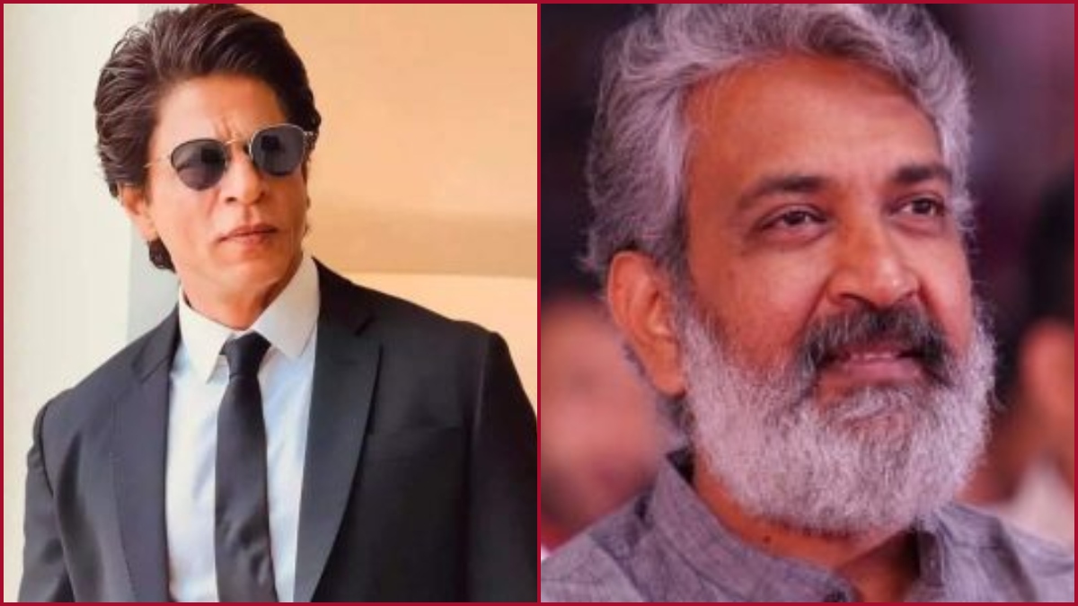 Shah Rukh Khan and SS Rajamouli comes among World’s 100 most influential people in 2023; Deets inside