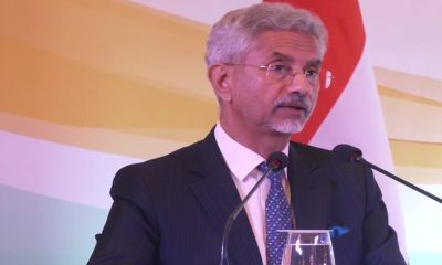 jaishankar at india-russia business dialogue
