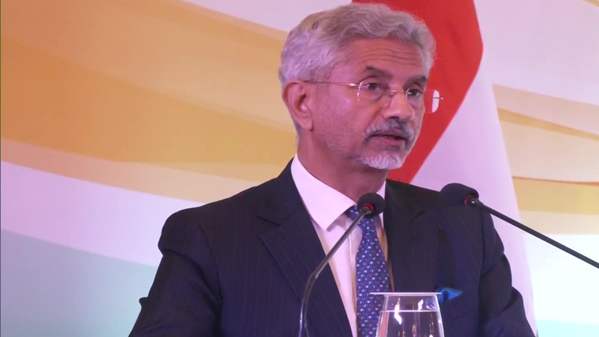 “Very difficult to engage with neighbour who practices cross-border terrorism…”: Jaishankar on Pakistan