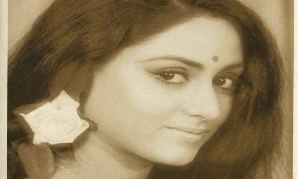 Jaya Bachchan turns 75! From Guddi to Mili, check out the top films of the veteran actress