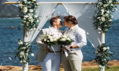 jess jonassen wedding