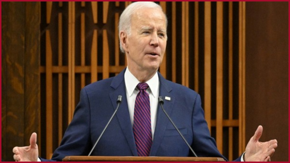 2024 US Presidential elections: Biden, Harris officially announce re-election campaign