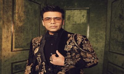 karan johar