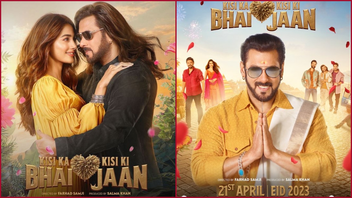 KKBKKJ Box Office Collection Day 6: Salman Khan starrer witnesses a massive decline, earns Rs. 5 crores