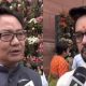 kiren rijiju and anurag thakur on rahul gandhi