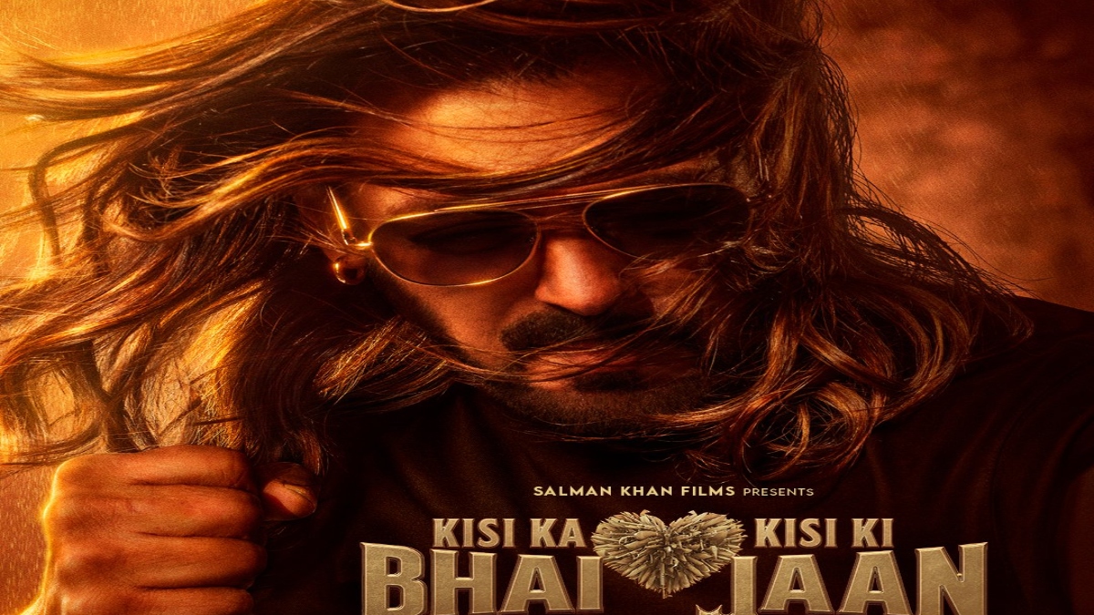 ‘Kisi Ka Bhai Kisi Ki Jaan’ Trailer: Salman Khan does bone-cracking action, flaunts six-pack abs (VIDEO)