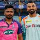 kl rahul and samson