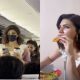 kriti sanon economy class