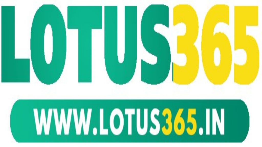 lotus365 logo