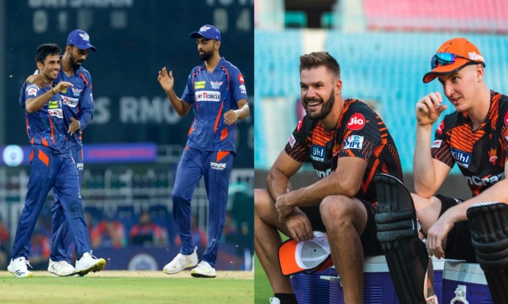 IPL 2023 LSG vs SRH: Teams look to bounce back as Aiden Markram, Quinton de Kock & others join squads
