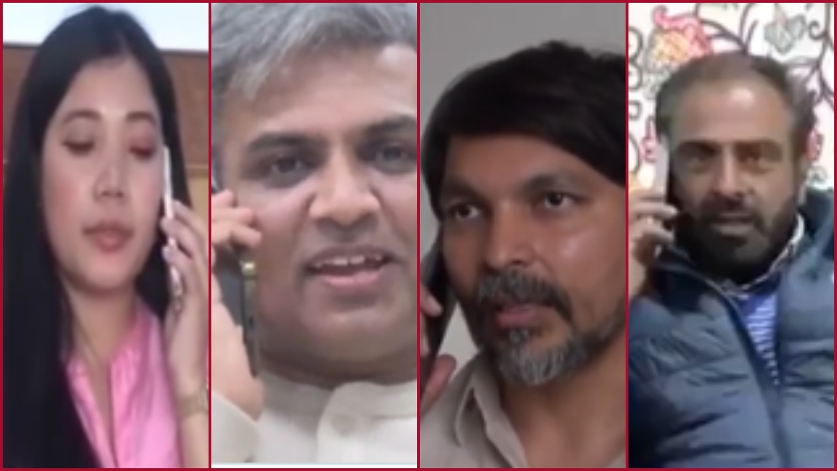 Mann Ki Baat@100: PM Modi mentions about these 4 people in his radio show today; Check here
