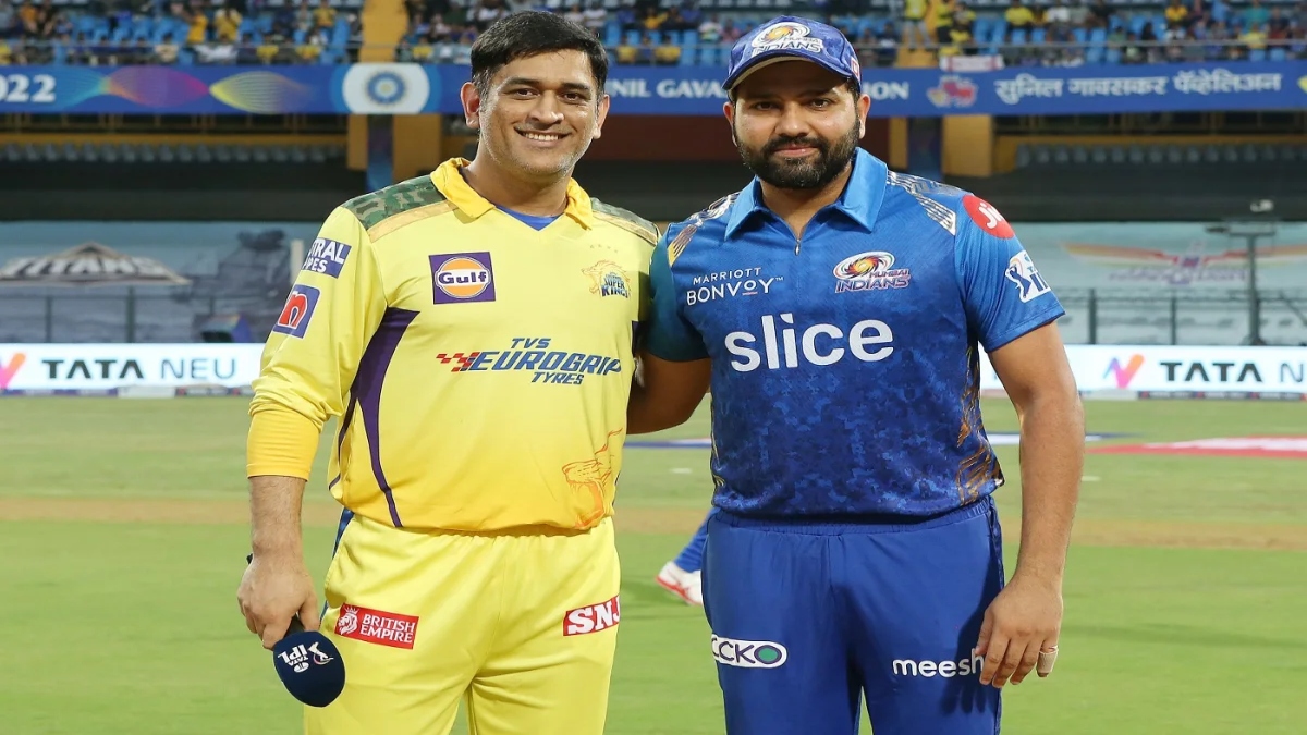 IPL 2023 MI vs CSK Preview: Indian El Clasico returns as Rohit & co hunt their first win