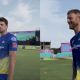 mitchell santner teases stokes