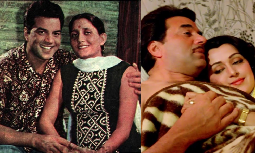 “Can’t approve of what Hema Malini did”: When Dharmendra’s first wife spoke about Actor’s extramarital affair
