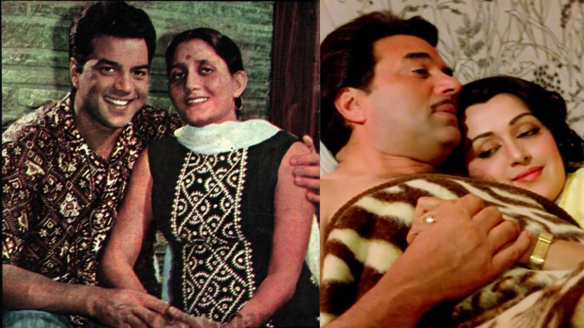 “Can’t approve of what Hema Malini did”: When Dharmendra’s first wife spoke about Actor’s extramarital affair