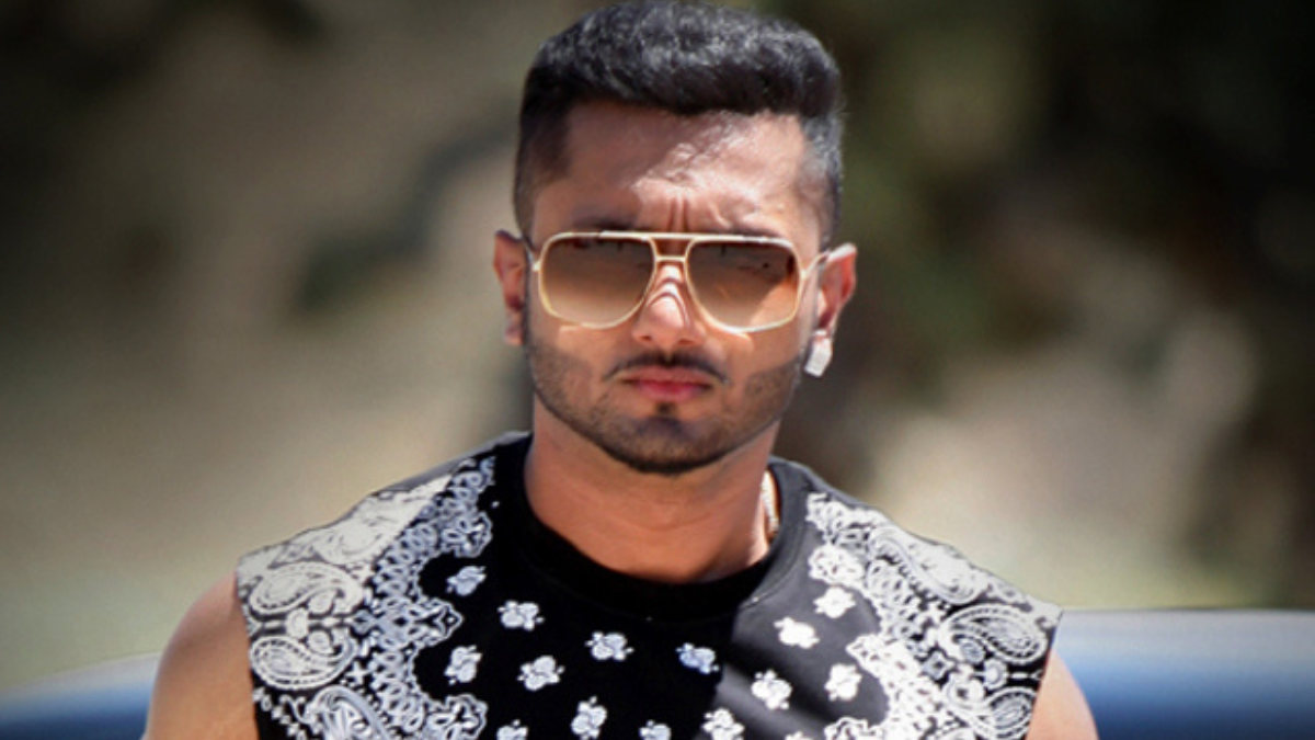 Man accuses Yo Yo Honey Singh of kidnapping and assault, demands his arrest