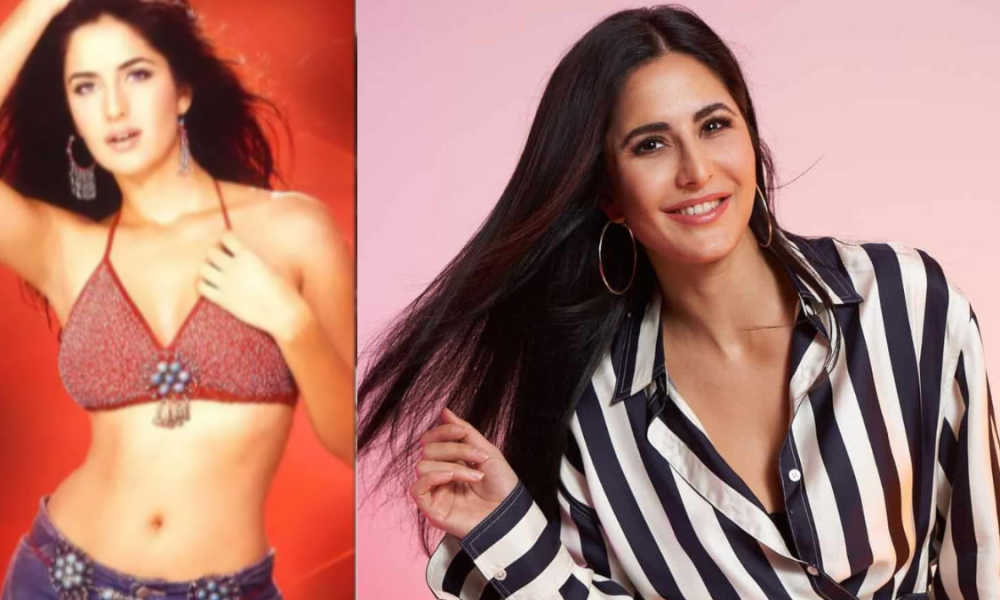 Do you know the real name of Katrina Kaif? Her success story from a flop debut to the Top-A lister
