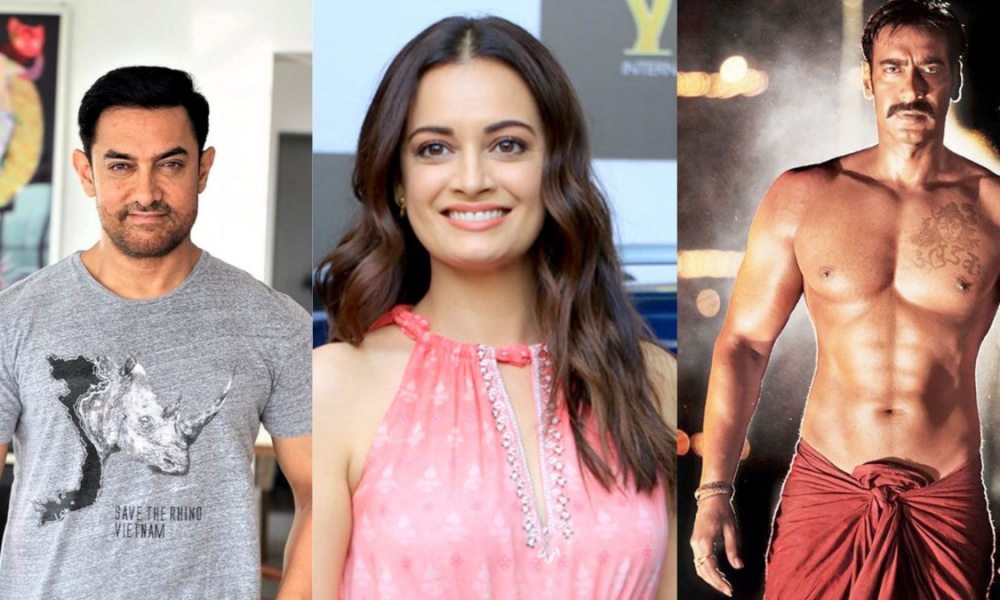 World Earth Day: Not for Publicity, these Bollywood celebs are real Eco-Warriors