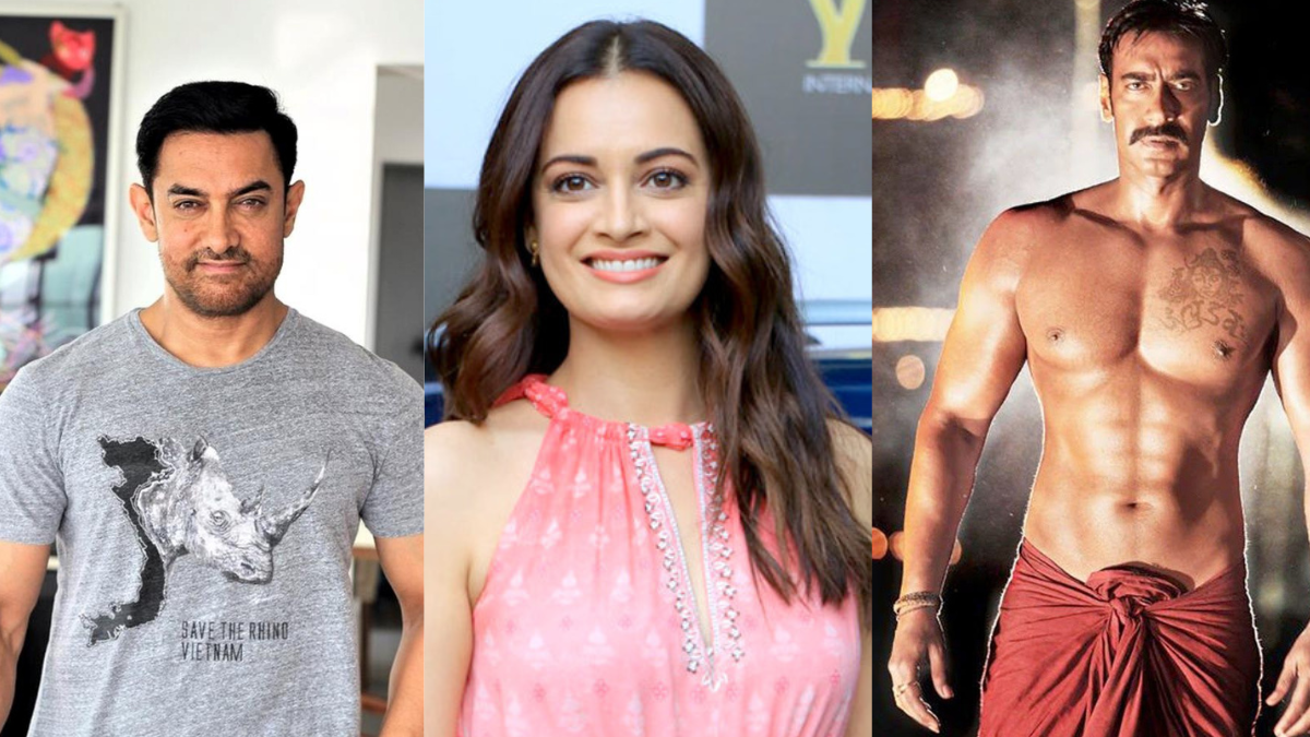 World Earth Day: Not for Publicity, these Bollywood celebs are real Eco-Warriors
