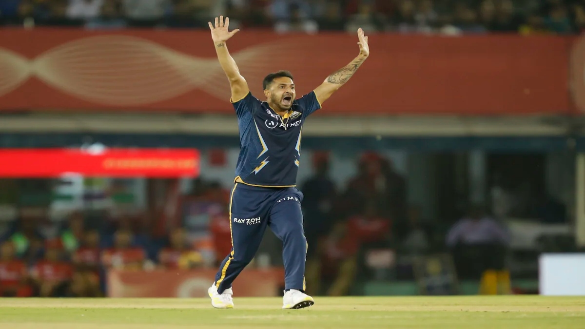 ‘Follow the process honestly…’: Mohit Sharma talks about his stellar comeback in IPL after 2020 (WATCH)