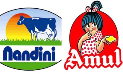 nandini vs amul