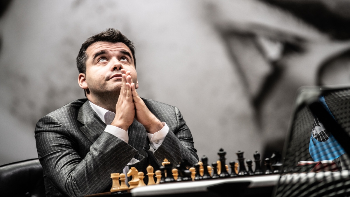 FIDE World Chess Championship Game 5: Nepo strikes back with great prep, Ding’s inaccurate moves cost him