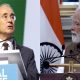 nicholas stern praises modi