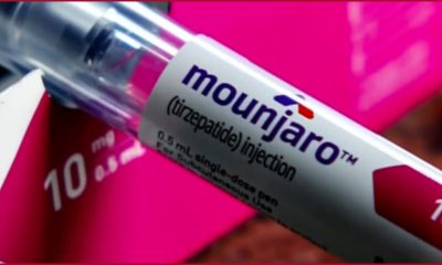 obesity drug