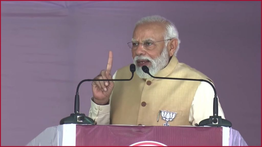 pm modi