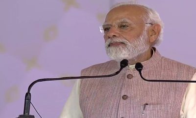 pm modi in chennai