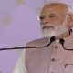 pm modi in chennai
