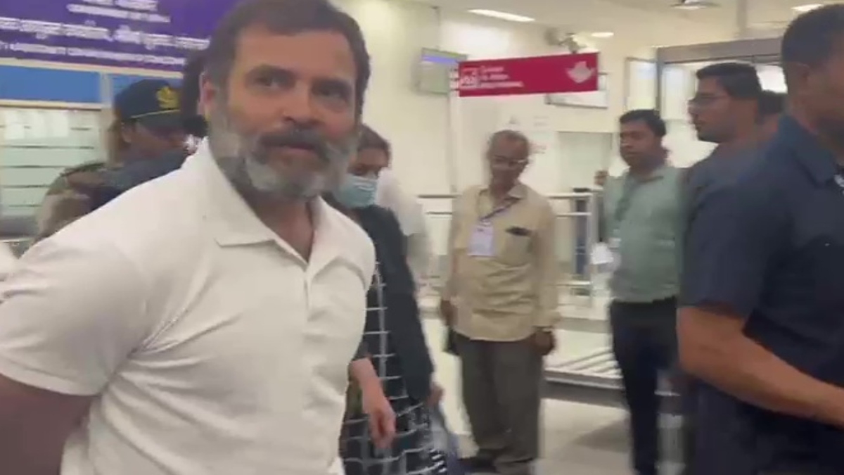 Rahul Gandhi Defamation Case: Congress leader gets bail till April 13, next hearing to challenge conviction on May 3