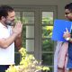 rahul gandhi vacates bunglow
